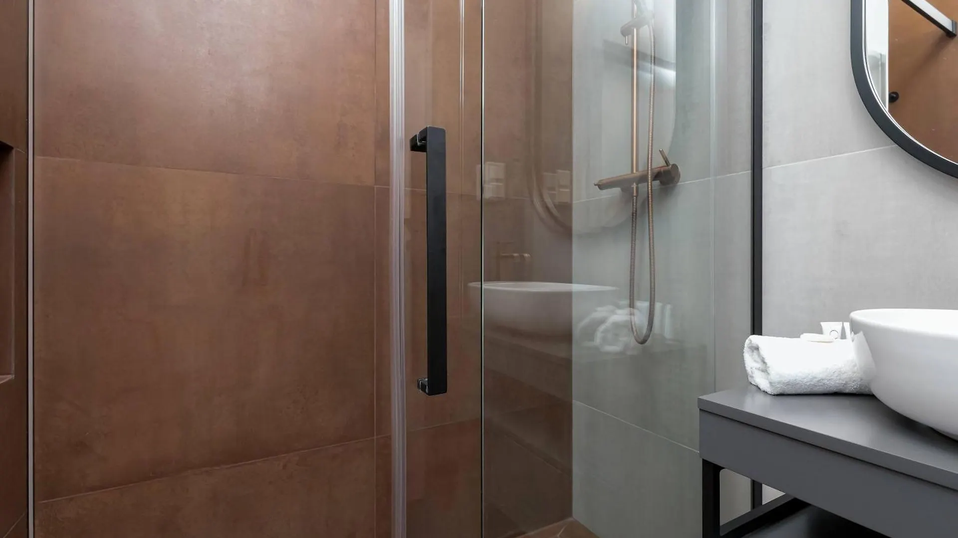 Stylish Apartment With Parking Sienna Grobla In Gdansk By Noclegi Renters Polen