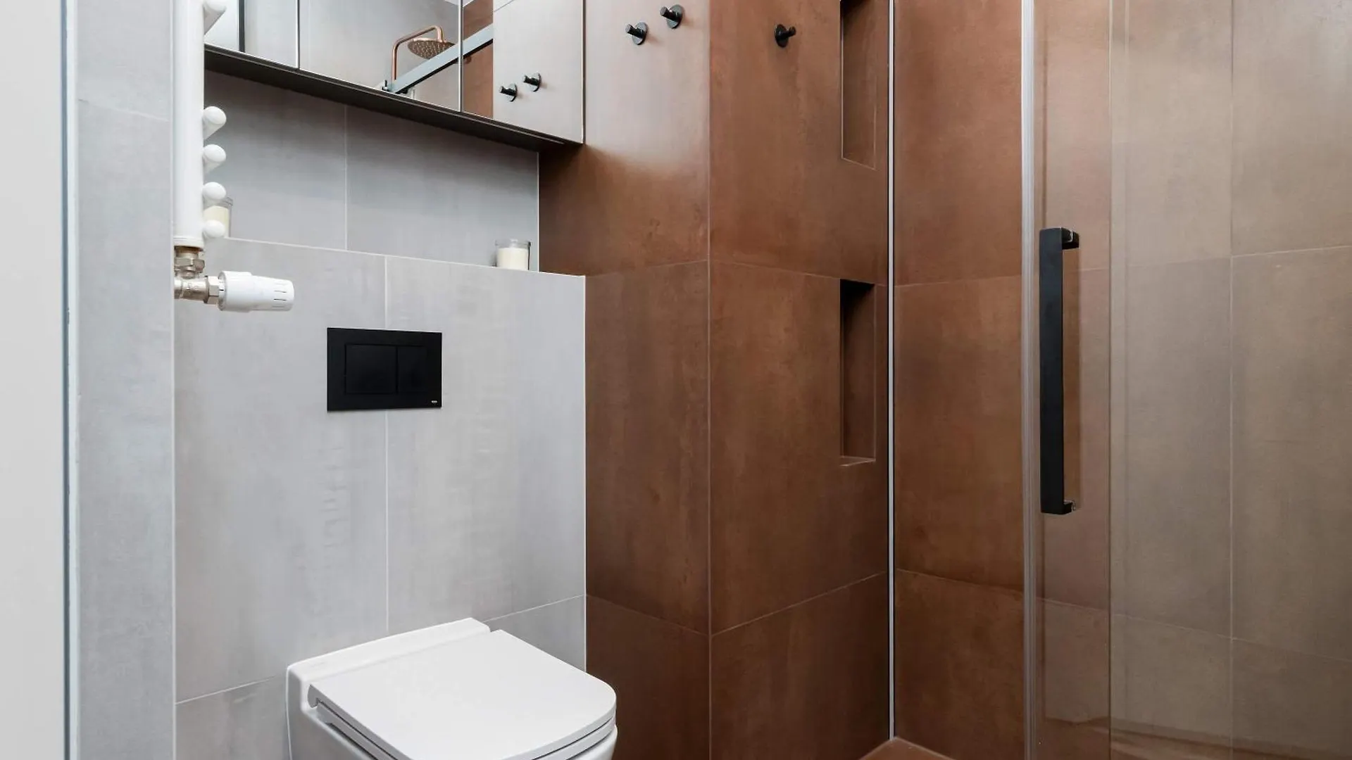 Stylish Apartment With Parking Sienna Grobla In Gdansk By Noclegi Renters